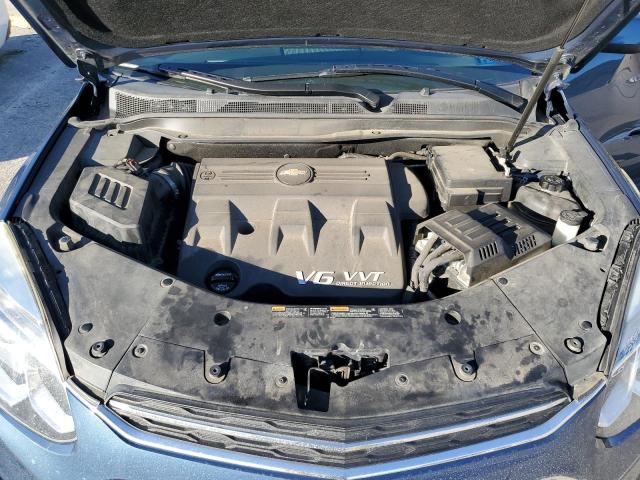 VIN 2GNFLFE32H6250924 2017 Chevrolet Equinox, LT no.12