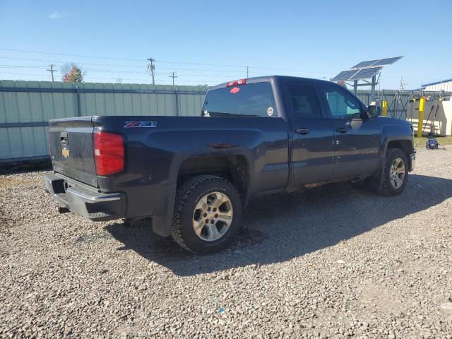 VIN 1GCVKREC4EZ393561 2014 Chevrolet Silverado, K15... no.3