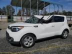 2019 KIA SOUL - KNDJN2A24K7921598