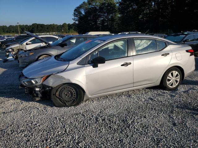 2020 NISSAN VERSA S - 3N1CN8DV4LL811202