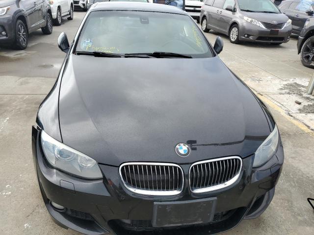 VIN WBADX7C53DE746798 2013 BMW 3 SERIES no.5