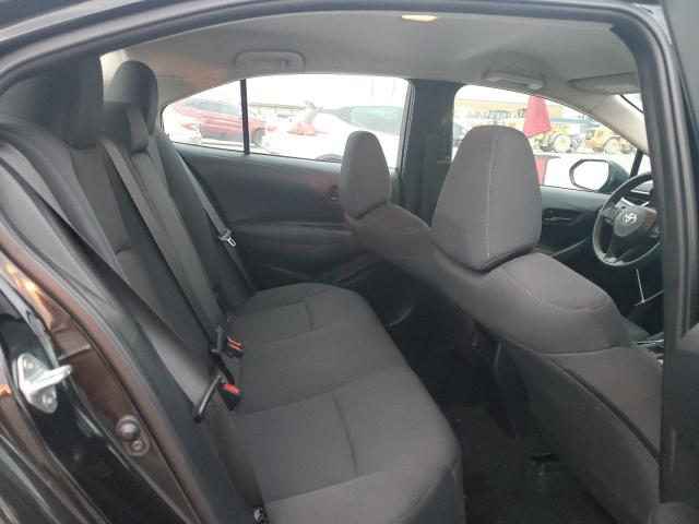 2022 TOYOTA COROLLA LE - 5YFEPMAE3NP377664