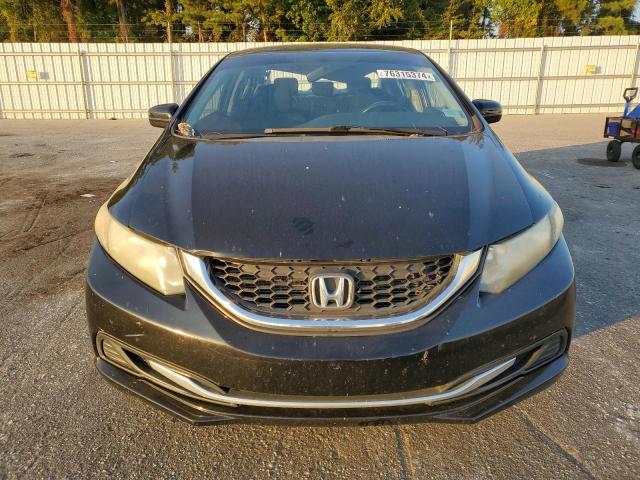 VIN 19XFB2F51FE274164 2015 Honda Civic, LX no.5