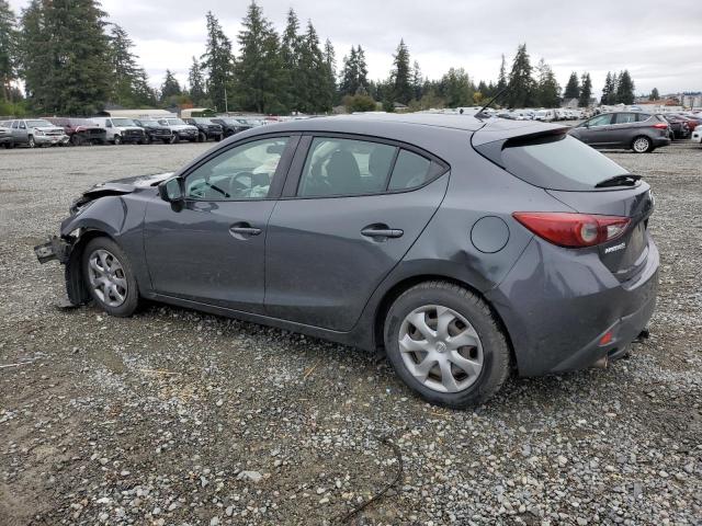 VIN 3MZBM1K78FM136084 2015 Mazda 3, Sport no.2