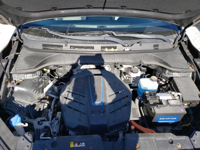 2019 HYUNDAI KONA LIMIT - KM8K33AG8KU045577