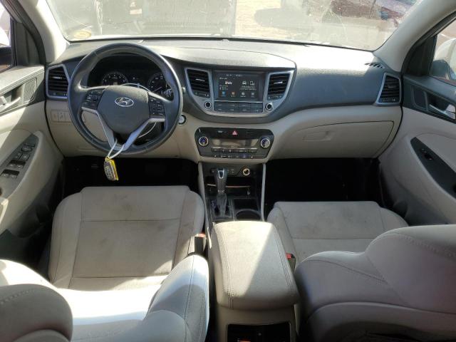 2018 HYUNDAI TUCSON SPO - KM8J3CAL7JU827621