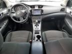 NISSAN SENTRA S photo