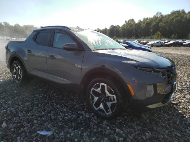 2022 HYUNDAI SANTA CRUZ - 5NTJEDAF5NH029165