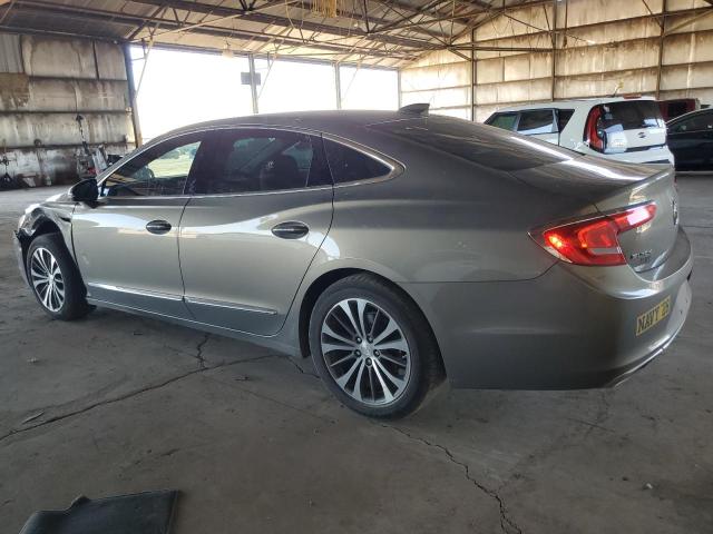 VIN 1G4ZN5SS5HU189913 2017 Buick Lacrosse, Preferred no.2