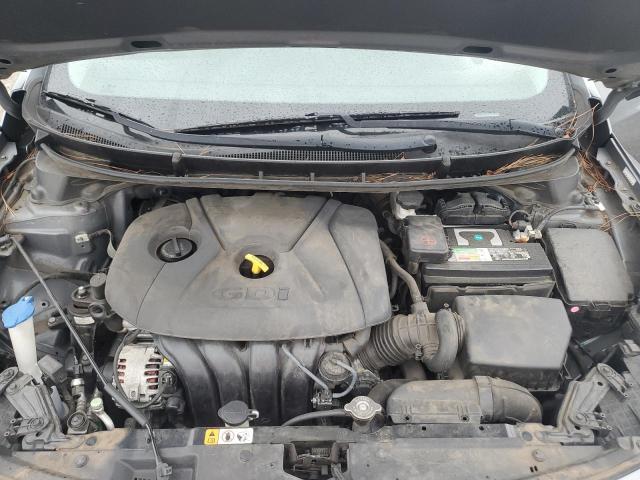 2016 HYUNDAI ELANTRA GT - KMHD35LH9GU314929