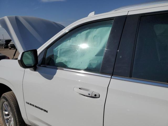 2023 CHEVROLET SUBURBAN K - 1GNSKBKD6PR109736