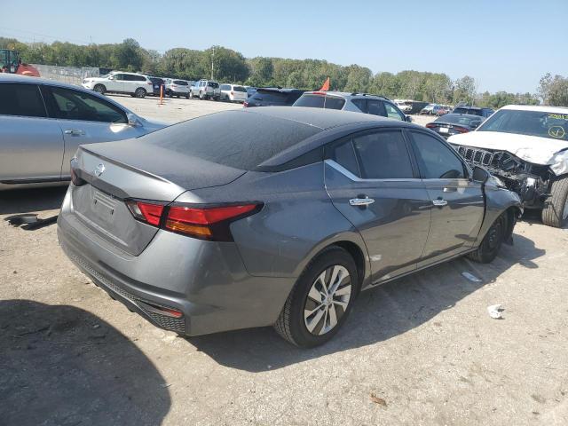 2022 NISSAN ALTIMA S - 1N4BL4BV8NN385565