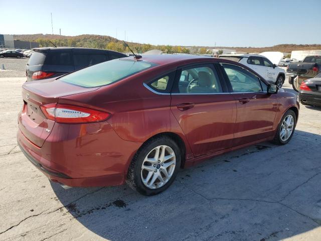 VIN 3FA6P0H72ER268049 2014 Ford Fusion, SE no.3