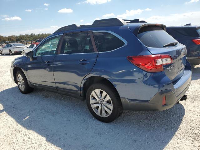 4S4BSAFCXK3374509 Subaru Outback 2.5i Premium 2019