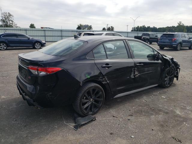 2023 TOYOTA COROLLA SE - 5YFS4MCE9PP146148