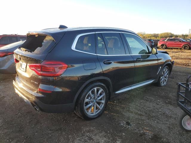 2019 BMW X3 XDRIVE3 - 5UXTR9C54KLR06408