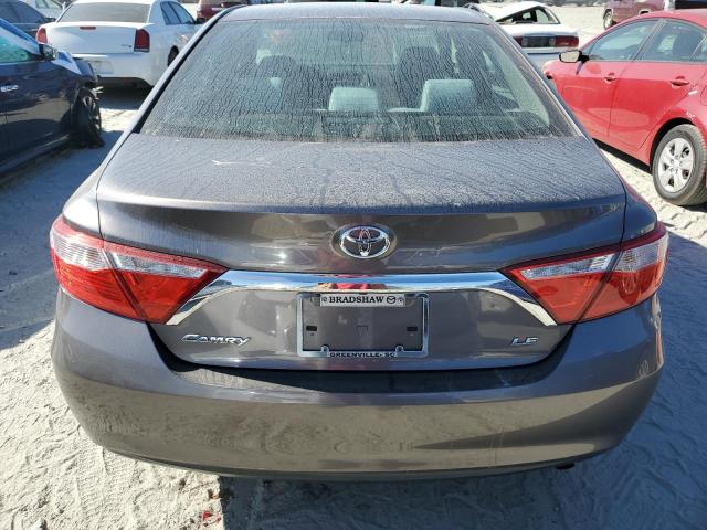 2015 TOYOTA CAMRY LE - 4T4BF1FKXFR498281
