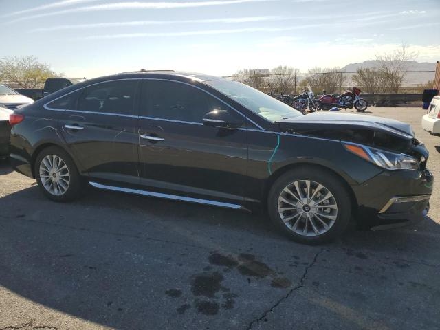 2015 HYUNDAI SONATA SPO - 5NPE34AF3FH191609