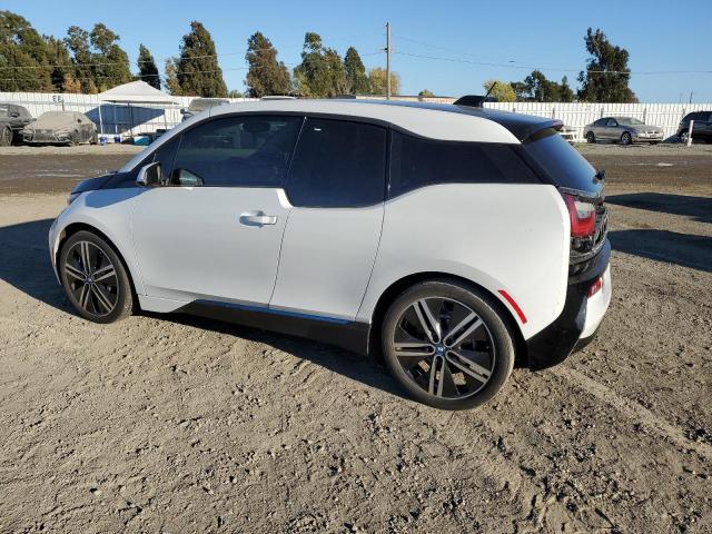 VIN WBY1Z2C5XFV286334 2015 BMW I3, Bev no.2