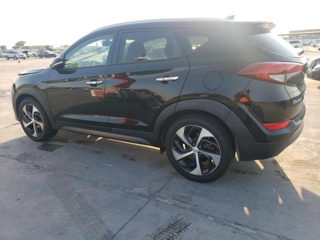 2016 HYUNDAI TUCSON LIM - KM8J33A20GU192368