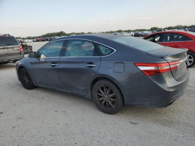 VIN 4T1BK1EB6FU184120 2015 Toyota Avalon, Xle no.2