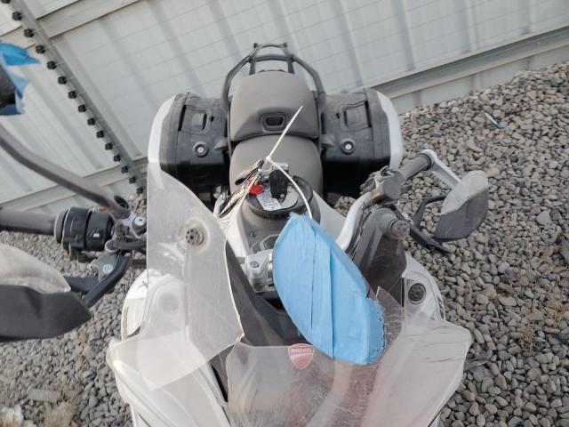 2023 DUCATI MULTISTRAD ZDMAALVW1PB014539