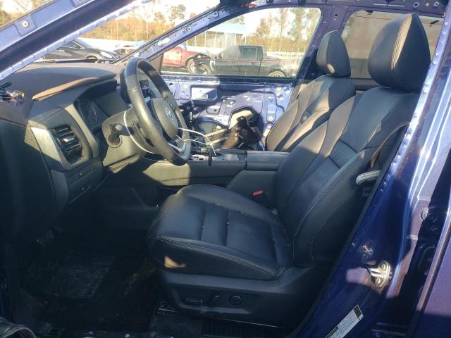 2021 NISSAN ROGUE SL - 5N1AT3CA8MC849746