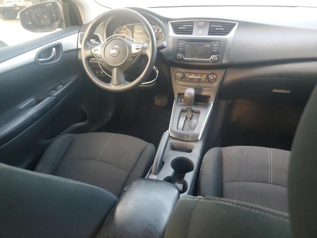 2018 NISSAN SENTRA S - 3N1AB7AP9JY333018