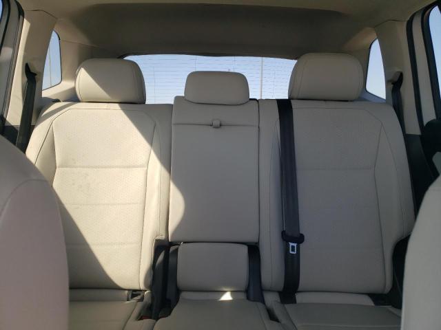 2018 VOLKSWAGEN TIGUAN SE - 3VV2B7AX6JM220055