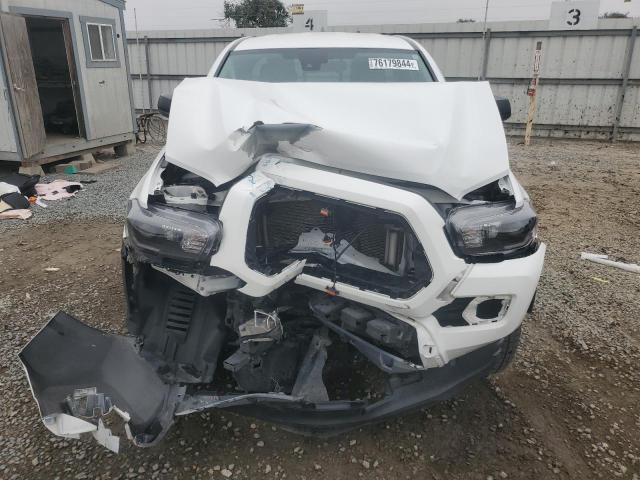 VIN 5TFRX5GN2KX159467 2019 Toyota Tacoma, Access Cab no.5