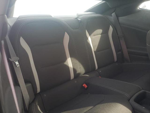 2022 CHEVROLET CAMARO LS - 1G1FB1RS9N0133113