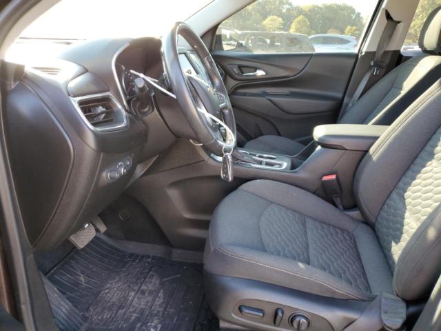 2020 CHEVROLET EQUINOX LT - 2GNAXKEV1L6164246