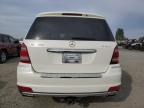 Lot #2972779638 2011 MERCEDES-BENZ GL 450 4MA