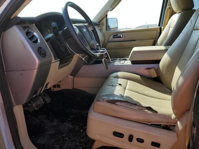 2017 FORD EXPEDITION - 1FMJK1KT5HEA49748