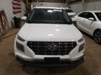 Lot #3023447335 2022 HYUNDAI VENUE SEL