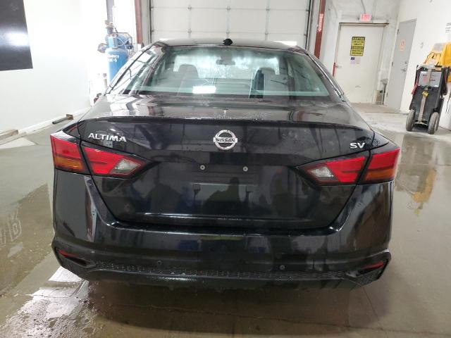 VIN 1N4BL4DV8NN382971 2022 Nissan Altima, SV no.6