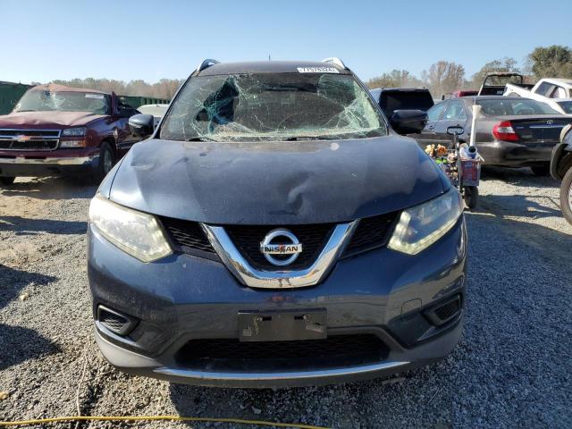 2016 NISSAN ROGUE S - 5N1AT2MV0GC828597