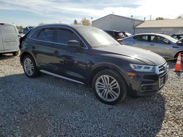 2019 AUDI Q5 PRESTIG - WA1CNAFYXK2081186