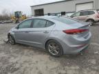 HYUNDAI ELANTRA SE photo