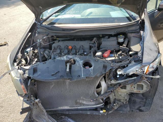 VIN 19XFB2F5XEE248645 2014 Honda Civic, LX no.11