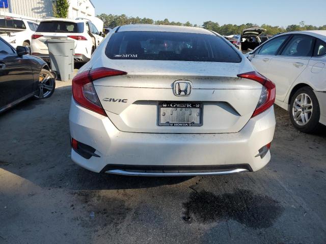 2020 HONDA CIVIC LX - 19XFC2F66LE004896