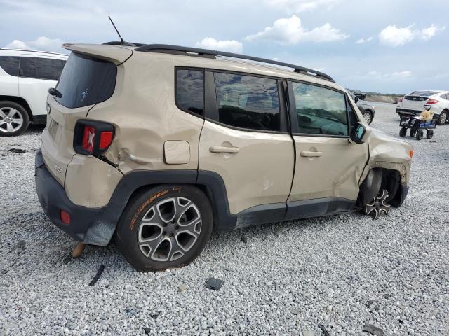 2015 JEEP RENEGADE L - ZACCJABT6FPB34327