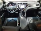 TOYOTA CAMRY L photo