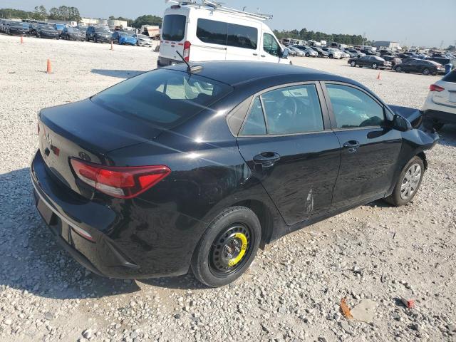 2023 KIA RIO LX - 3KPA24ADXPE607886