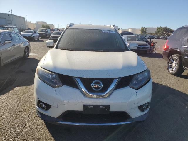 VIN 5N1AT2MT4EC819140 2014 Nissan Rogue, S no.5