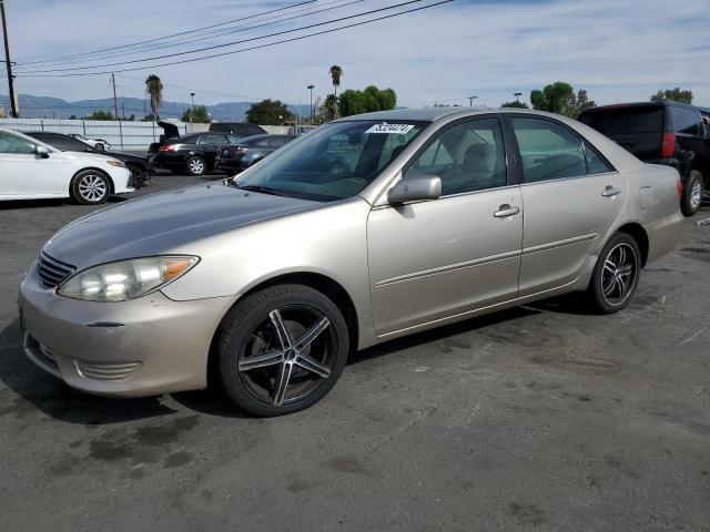 2005 TOYOTA CAMRY LE #2952796815