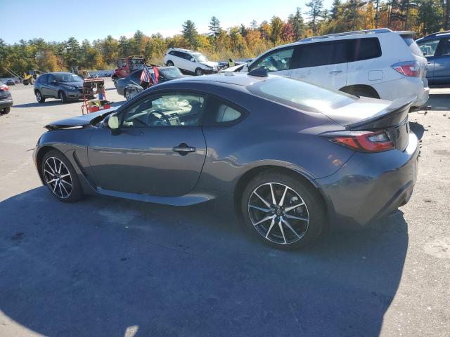 2023 TOYOTA GR 86 JF1ZNBB16P9761640