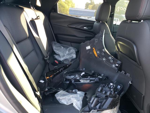 2023 CHEVROLET TRAILBLAZR - KL79MTSL5PB123986