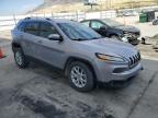 JEEP CHEROKEE L photo