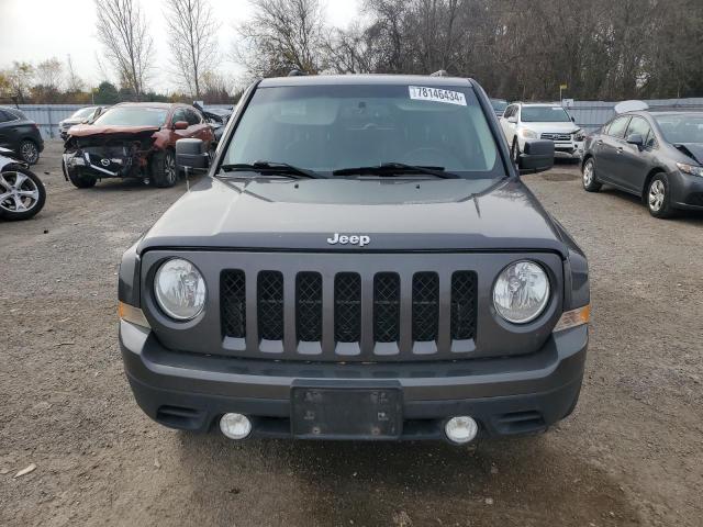 2015 JEEP PATRIOT 1C4NJRAB3FD348447